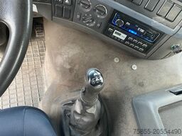 Terberg FM1350-WDGL 6x6 / Manual / Big Axles / 18m3 / ...