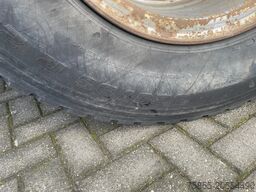 Terberg FM1350-WDGL 6x6 / Manual / Big Axles / 18m3 / ...