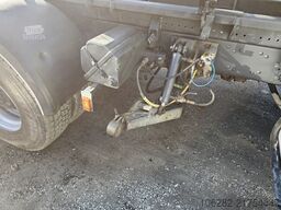 SCANIA R500 LB6X2HHZ, RETARDER Blatt/Blatt 3xPi