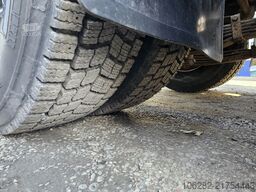 SCANIA R500 LB6X2HHZ, RETARDER Blatt/Blatt 3xPi