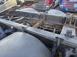 SCANIA R500 LB6X2HHZ, RETARDER Blatt/Blatt 3xPi