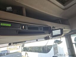 SCANIA R500 LB6X2HHZ, RETARDER Blatt/Blatt 3xPi