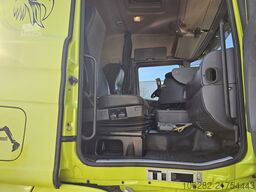 SCANIA R500 LB6X2HHZ, RETARDER Blatt/Blatt 3xPi