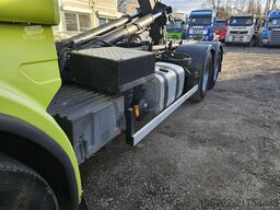 SCANIA R500 LB6X2HHZ, RETARDER Blatt/Blatt 3xPi