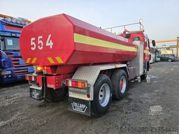 Mercedes-Benz SK 2244 V8 EPS 6x2/6x4 Robson Pumpe 2xTa