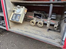 Mercedes-Benz SK 2244 V8 EPS 6x2/6x4 Robson Pumpe 2xTa