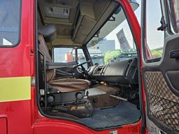 Mercedes-Benz SK 2244 V8 EPS 6x2/6x4 Robson Pumpe 2xTa