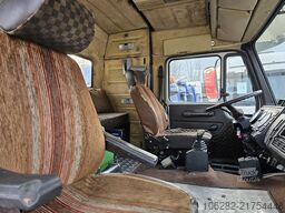 Mercedes-Benz SK 2244 V8 EPS 6x2/6x4 Robson Pumpe 2xTa