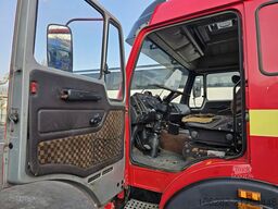 Mercedes-Benz SK 2244 V8 EPS 6x2/6x4 Robson Pumpe 2xTa