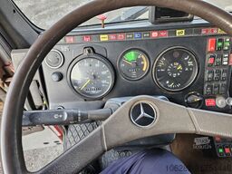 Mercedes-Benz SK 2244 V8 EPS 6x2/6x4 Robson Pumpe 2xTa