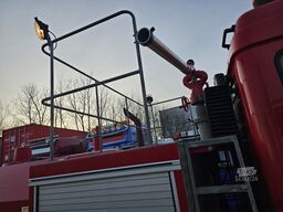 Mercedes-Benz SK 2244 V8 EPS 6x2/6x4 Robson Pumpe 2xTa