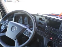 Mercedes-Benz Arocs 3251 8x4 / Palfinger T26 hooklift