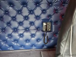 SCANIA SCANIA R620LB6X4HHA Manuel PTO Blatt/Luf