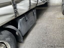 KöGEL MEGA TRAILER 15.00 LANG, SAF, HUBDACH, MIETKAUF MGL.