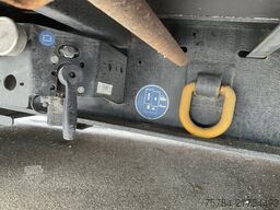 KöGEL MEGA TRAILER 15.00 LANG, SAF, HUBDACH, MIETKAUF MGL.