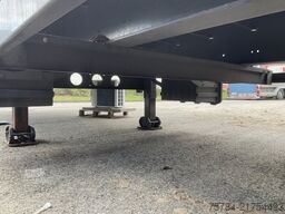 KöGEL MEGA TRAILER 15.00 LANG, SAF, HUBDACH, MIETKAUF MGL.