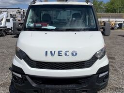 Iveco Daily Multitel MT222 - 22m, 200kg