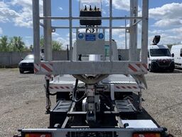 Iveco Daily Multitel MT222 - 22m, 200kg