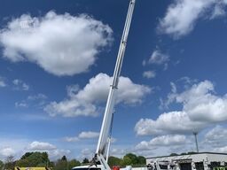 Iveco Daily Multitel MT222 - 22m, 200kg
