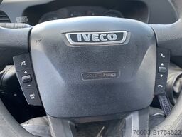 Iveco Daily Multitel MT222 - 22m, 200kg