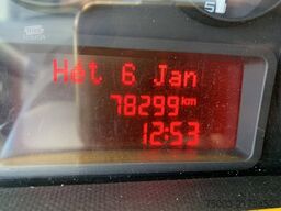 Iveco Daily Multitel MT222 - 22m, 200kg