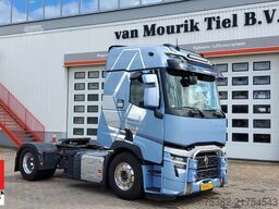 Renault T480 EVO 4x2 SLEEPERCAB - ADR - RETARDER - LUCH...