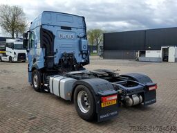 Renault T480 EVO 4x2 SLEEPERCAB - ADR - RETARDER - LUCH...