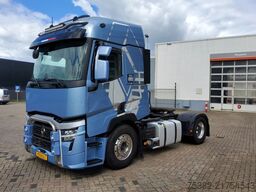 Renault T480 EVO 4x2 SLEEPERCAB - ADR - RETARDER - LUCH...