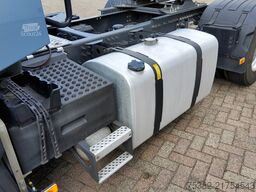 Renault T480 EVO 4x2 SLEEPERCAB - ADR - RETARDER - LUCH...