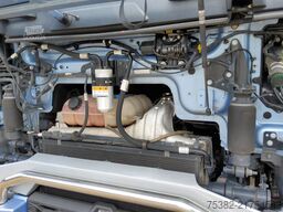 Renault T480 EVO 4x2 SLEEPERCAB - ADR - RETARDER - LUCH...