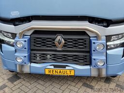 Renault T480 EVO 4x2 SLEEPERCAB - ADR - RETARDER - LUCH...