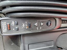 Renault T480 EVO 4x2 SLEEPERCAB - ADR - RETARDER - LUCH...