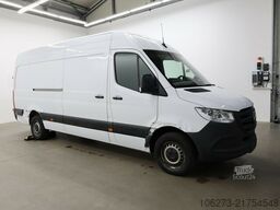 Mercedes-Benz Sprinter 317 Maxi,9GTronic,AHK3,5to,TCO