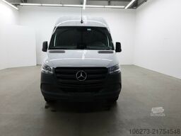 Mercedes-Benz Sprinter 317 Maxi,9GTronic,AHK3,5to,TCO