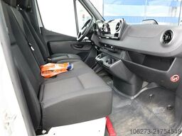 Mercedes-Benz Sprinter 317 Maxi,9GTronic,AHK3,5to,TCO