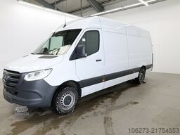 Mercedes-Benz Sprinter 317 Maxi,Automatik,Kamera,Klima,MBUX