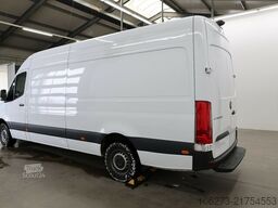 Mercedes-Benz Sprinter 317 Maxi,Automatik,Kamera,Klima,MBUX