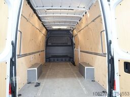 Mercedes-Benz Sprinter 317 Maxi,Automatik,Kamera,Klima,MBUX