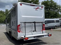 CARTHAGO chic e-line I 50 LE DA 3 Achser / Bühne