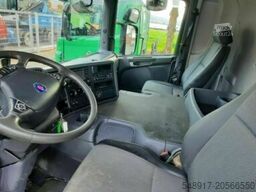 Scania P360 SZM 4x2 Kipphyd. 1-Hand 10xVorhanden