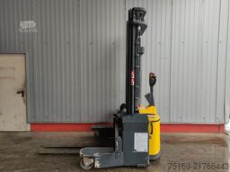 Combilift Combi WR4 / 4-Wege