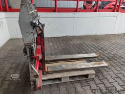 Durwen ZVP-S-TGZ.45.1350 (ZVG + Seitenschieber)