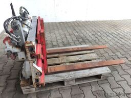 Durwen DUZ 15S (Drehbar 360° endlos + Seitenschieber)
