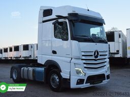 MERCEDES-BENZ Actros 5 1845 BigSpace