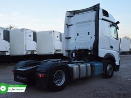 MERCEDES-BENZ Actros 5 1845 BigSpace