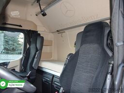MERCEDES-BENZ Actros 5 1845 BigSpace