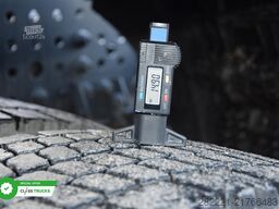 MERCEDES-BENZ Actros 5 1845 BigSpace