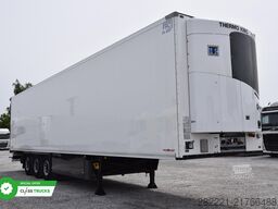 SCHMITZ CARGOBULL SKO FP 60 ThermoKing SLXi 300