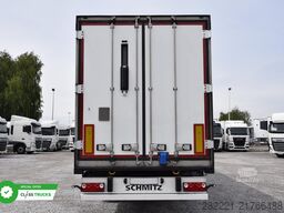 SCHMITZ CARGOBULL SKO FP 60 ThermoKing SLXi 300