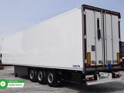 SCHMITZ CARGOBULL SKO FP 60 ThermoKing SLXi 300